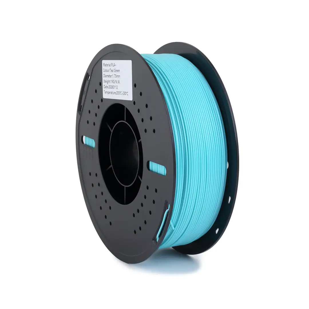 Filamix PLA+ 1.75mm 1kg Teal