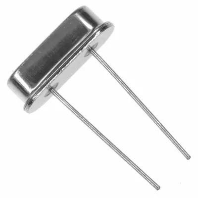 16 Mhz Kristal