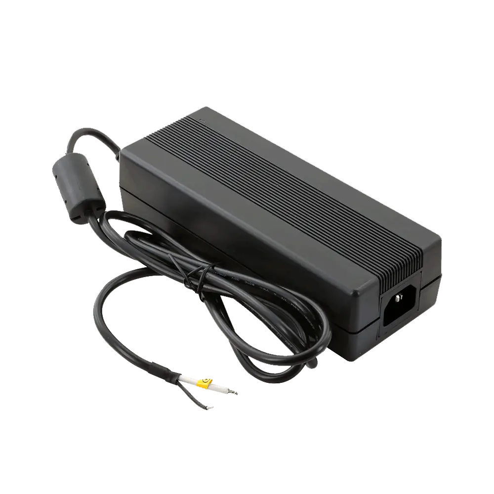MedIOex MS-12024 Anahtarlamalı Güç Adaptörü - 24 Volt 5 Amper SMPS