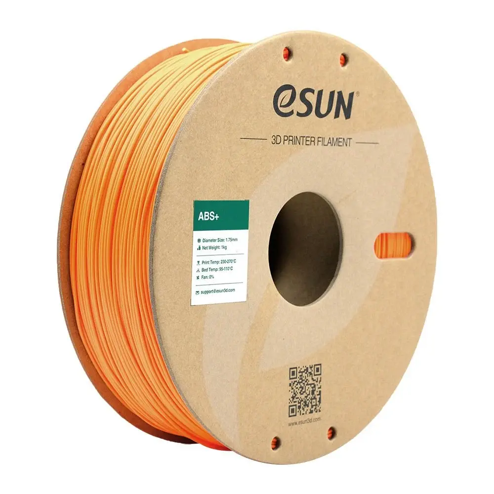 eSUN ABS 1.75mm 1kg Turuncu