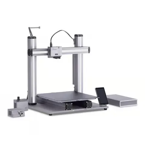 Snapmaker 2.0 Modüler 3-in-1 3D Yazıcı- A250T | SAMM Market