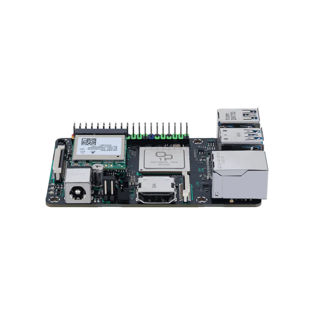 Asus Tinker Board 2S/2G/16G | SAMM Market