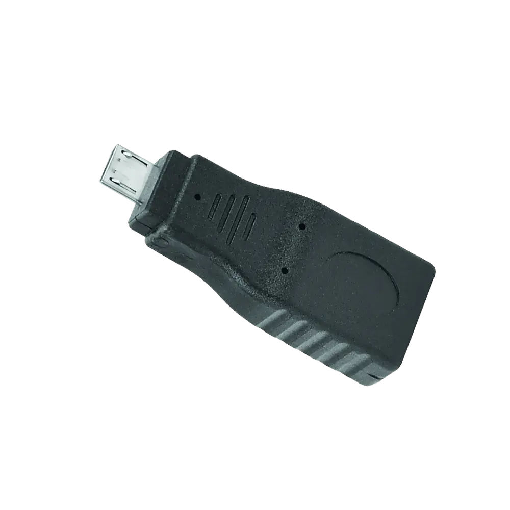 S-Link Dişi USB to Micro USB Adaptör