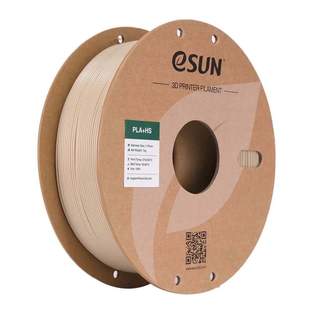eSUN Hyper PLA+ 1.75mm 1kg Kemik