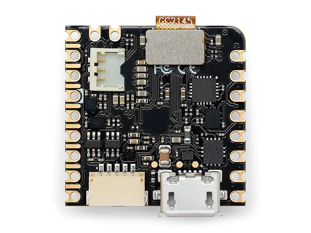 Arduino Nicla Vision | SAMM Market