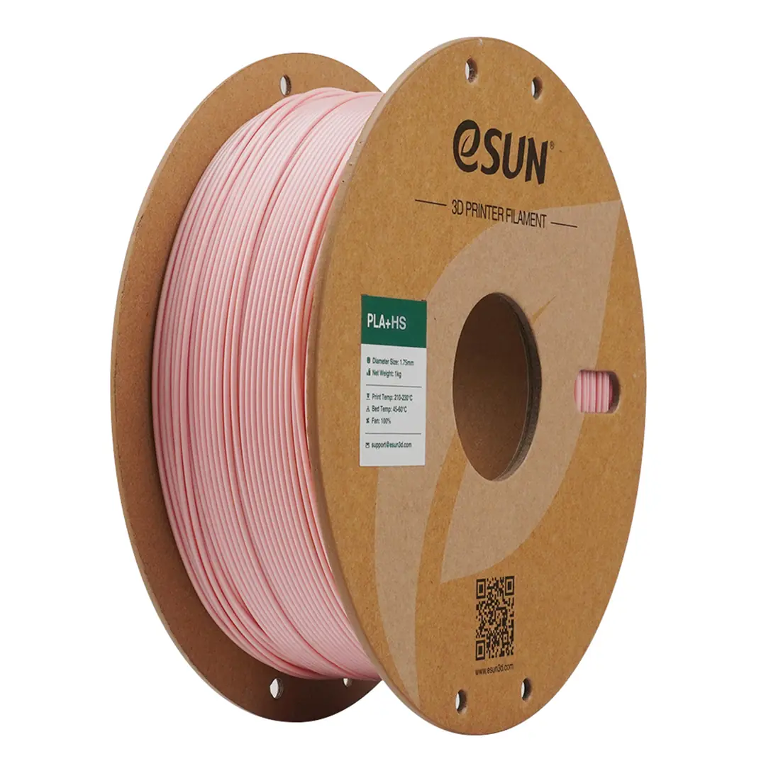 eSUN Hyper PLA+ 1.75mm 1kg Şeftali