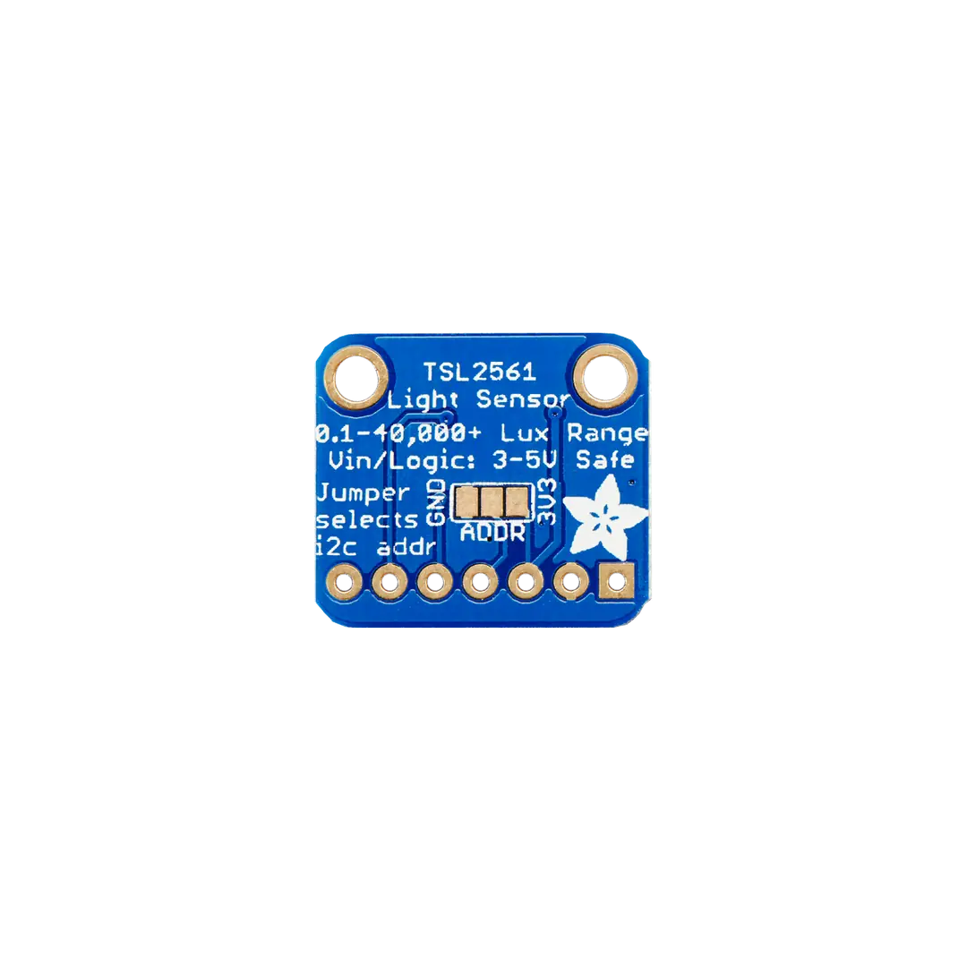 TSL2561 Digital Parlaklık/Işık/Lux Sensörü