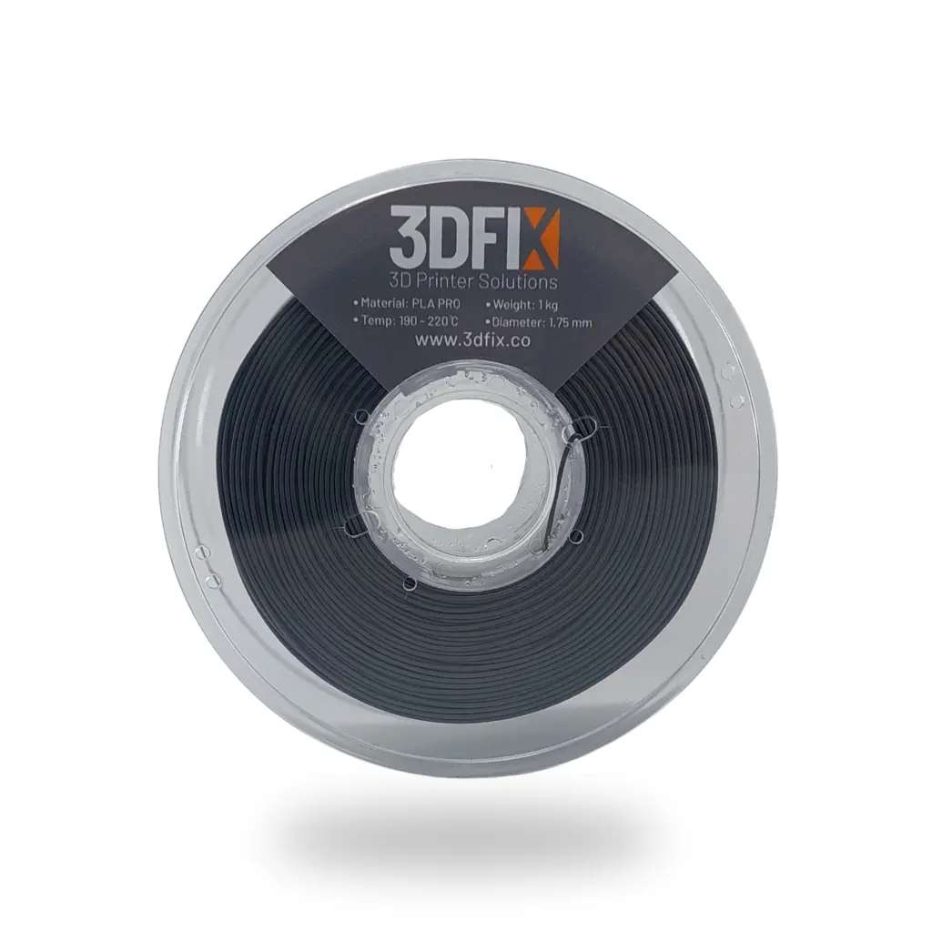 3DFIX Pro PLA 1.75mm 1kg Gri