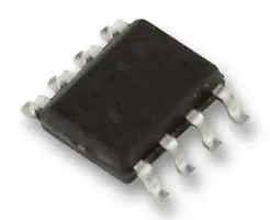MAX6675 Thermocouple Dijital Çevirici Entegresi