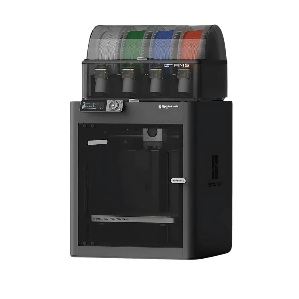【未使用+特典】Bambu Lab P1S Combo（AMS付き） Bambu Lab P1S Combo | SAMM Market