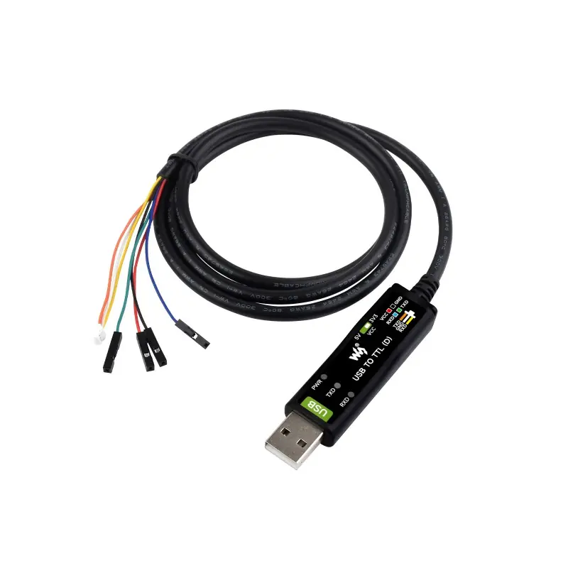 Ttl Rgb Controller Raspberry Pi Raspberry Pi 5 Uyumlu FT232RNL USB–TTL (D) Seri Kablo Satın Al |SAMM Market