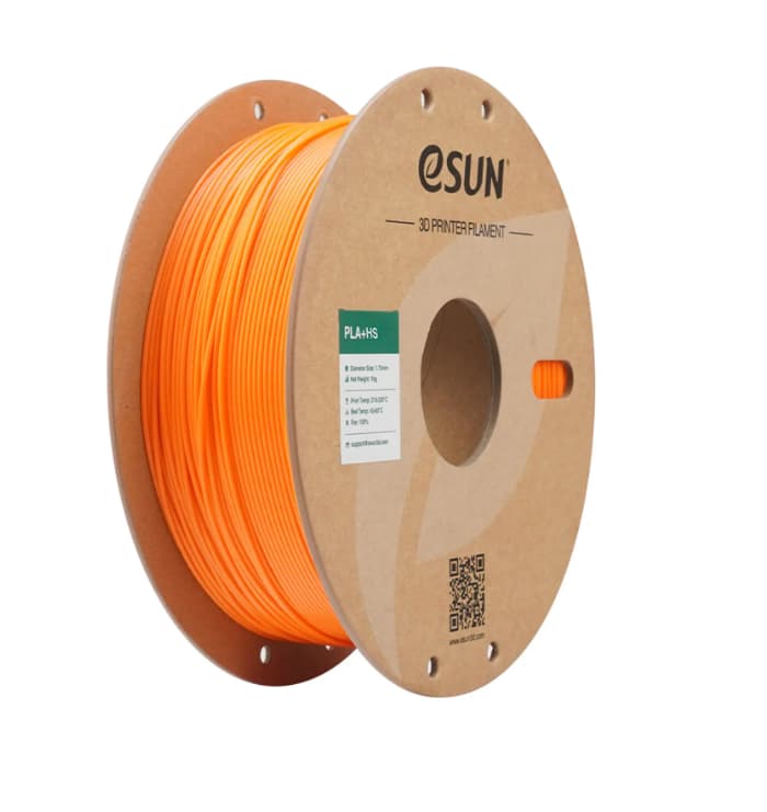 eSUN Hyper PLA+ 1.75mm 1kg Mercan