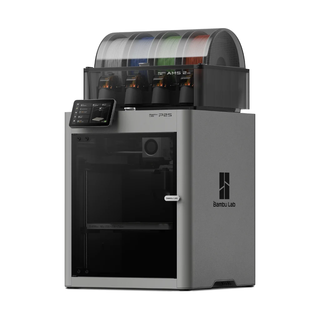 Bambu Lab P2S Combo 3D Yazıcı Satın Al | SAMM Market