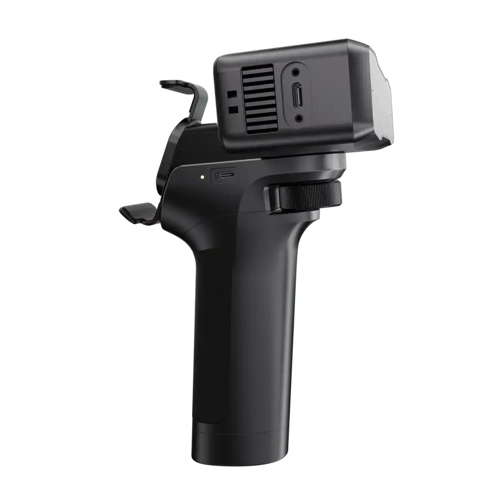 Creality CR Scan Otter Lite Satın Al |SAMM Market