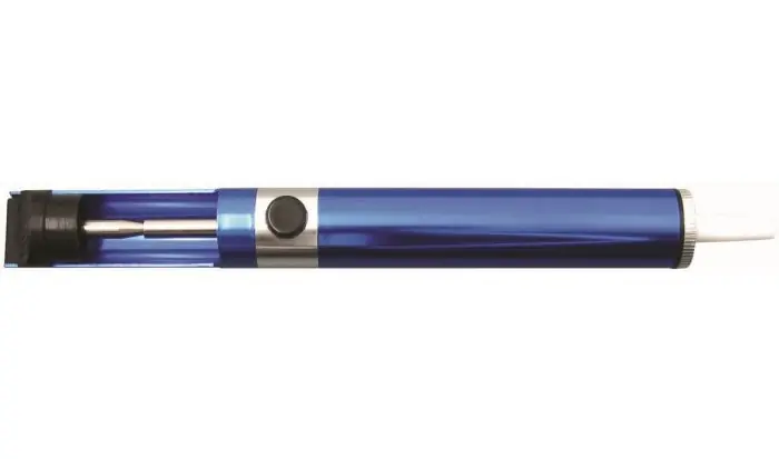 ZD-192 Lehim Pompası