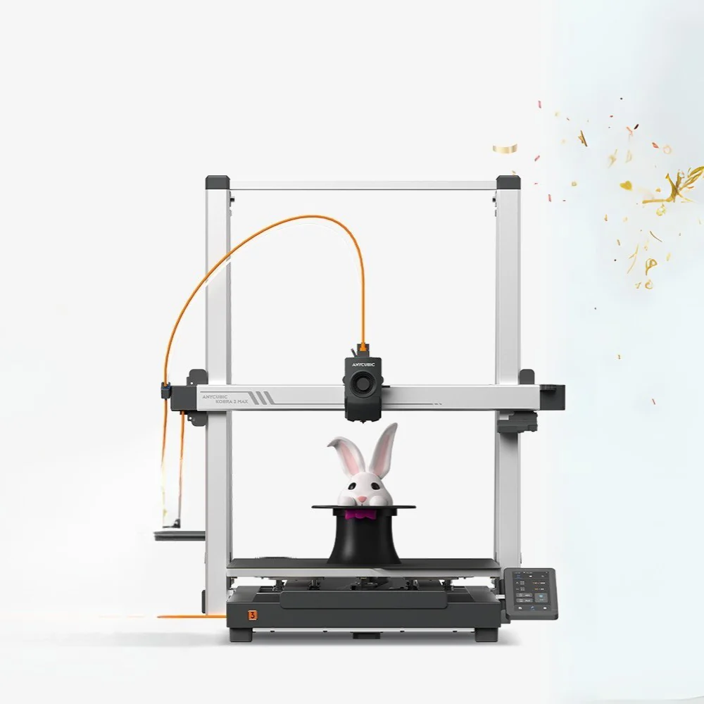 Anycubic Kobra 3 Max