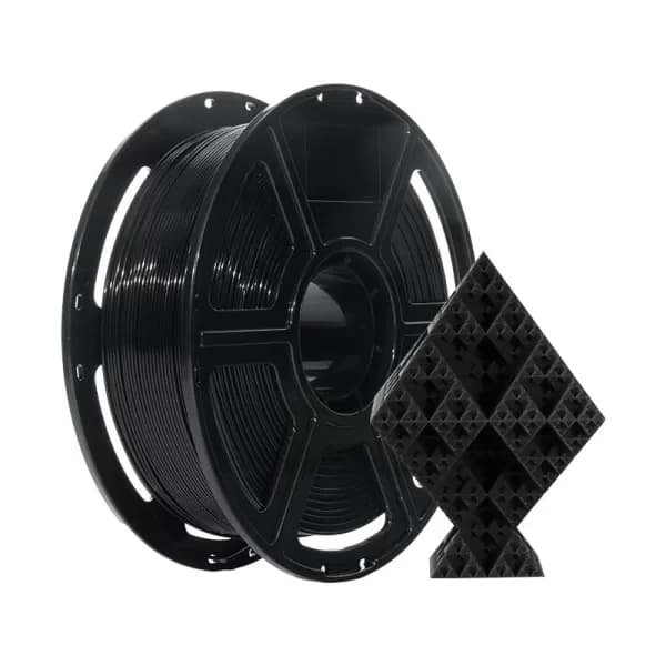 Flashforge PLA 1.75mm 1kg Siyah