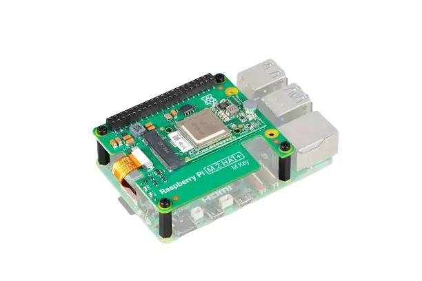Raspberry Pi AI Kit | SAMM Market