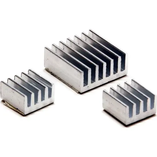 Raspberry Pi Soğutucu Set