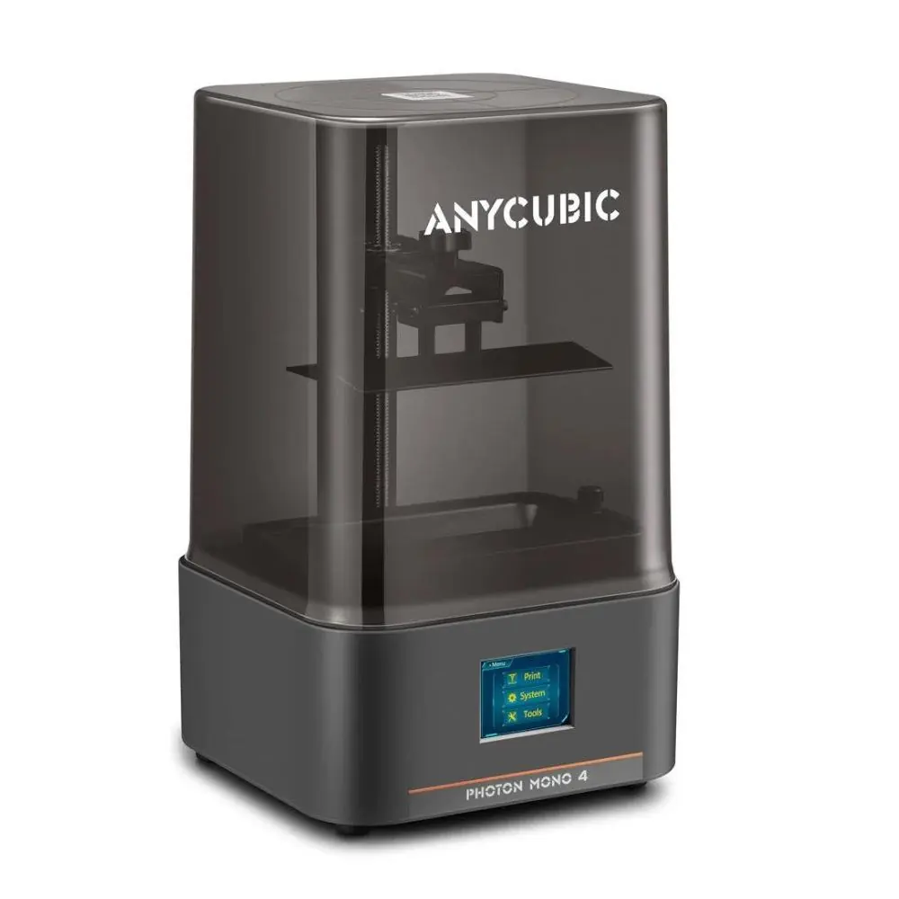 Anycubic Photon Mono 4