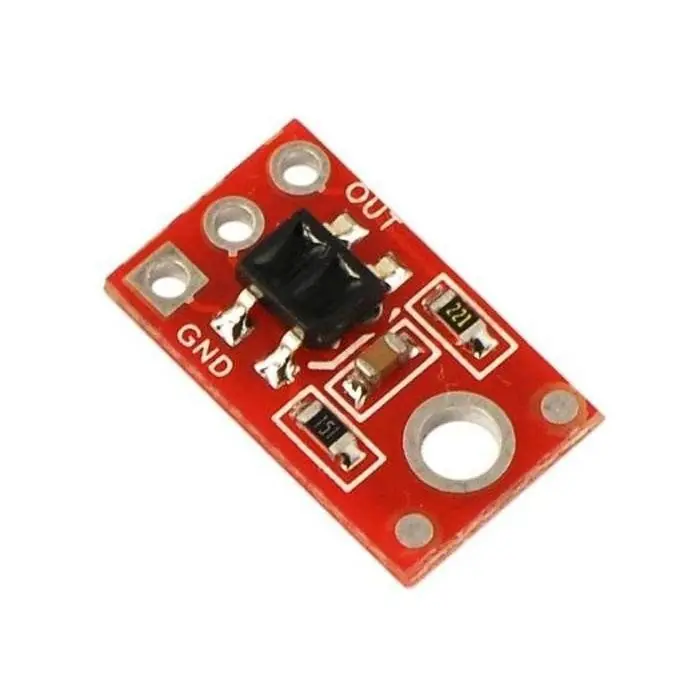 QTR-1RC