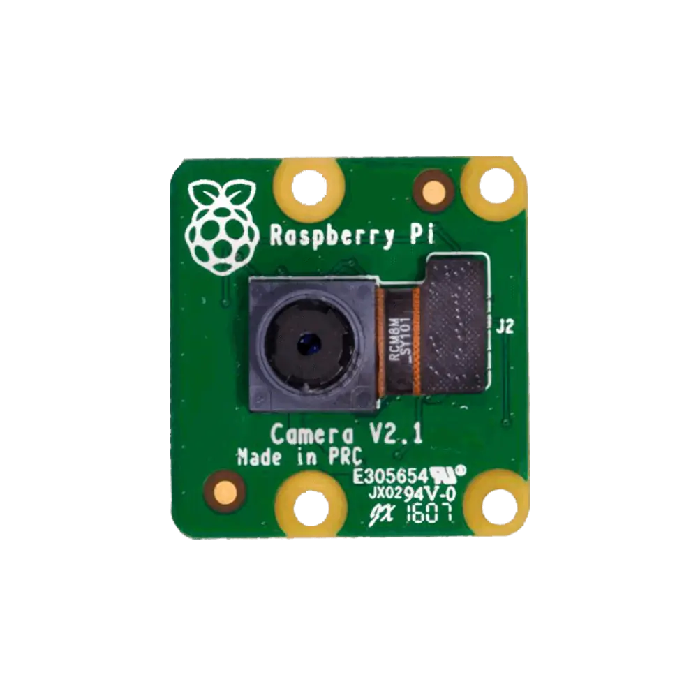 Raspberry Pi Kamera