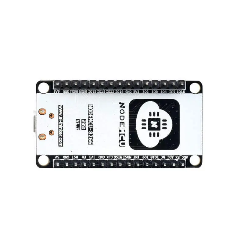 NodeMCU ESP8266 WiFi Geliştirme Kartı | SAMM Market