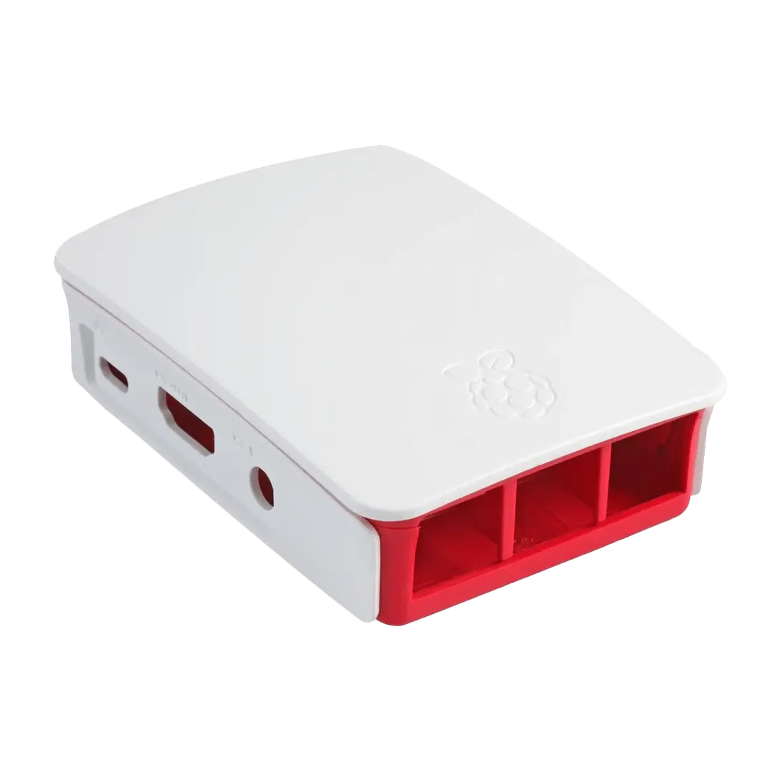 Raspberry Pi 3