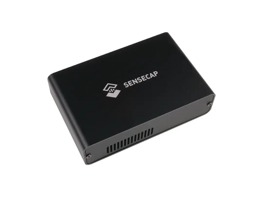 SenseCAP M1 LoRaWAN Indoor Gateway - EU868 | SAMM Market