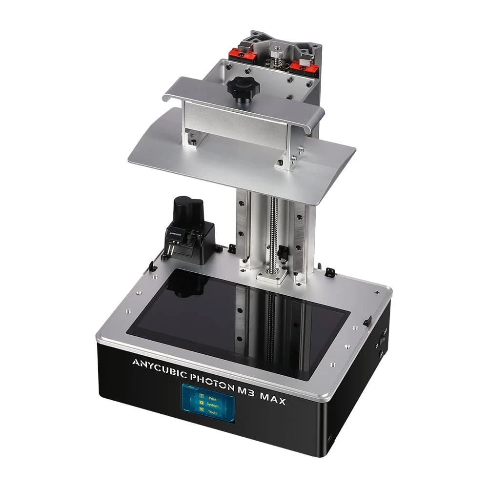 Anycubic Photon M3 Max | Satın Al