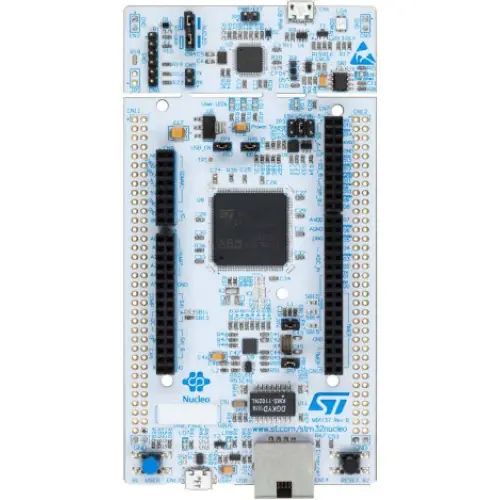 NUCLEO-F767ZI | SAMM Market