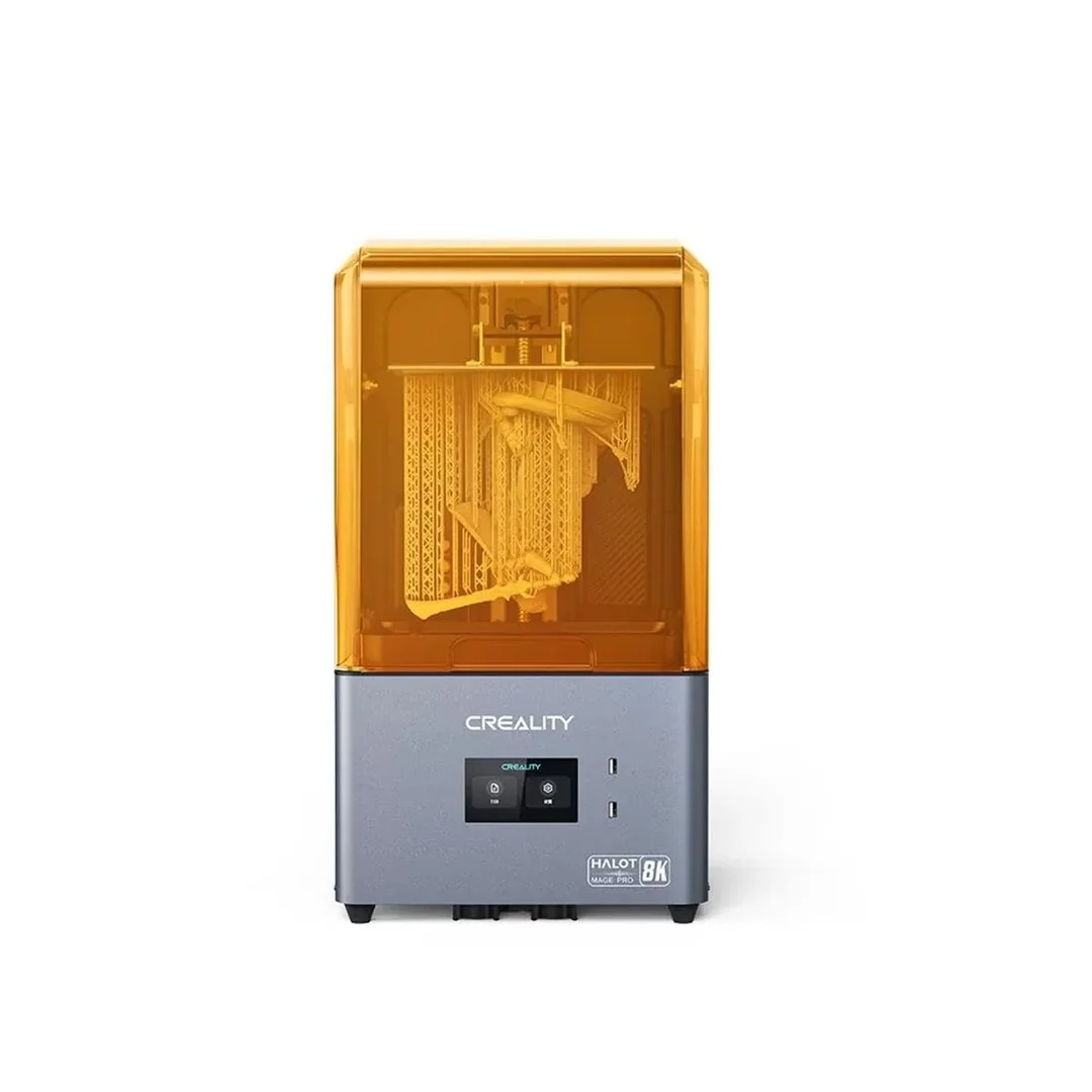 Halot-Mage Pro 8K Resin 3D Printer | SAMM Market