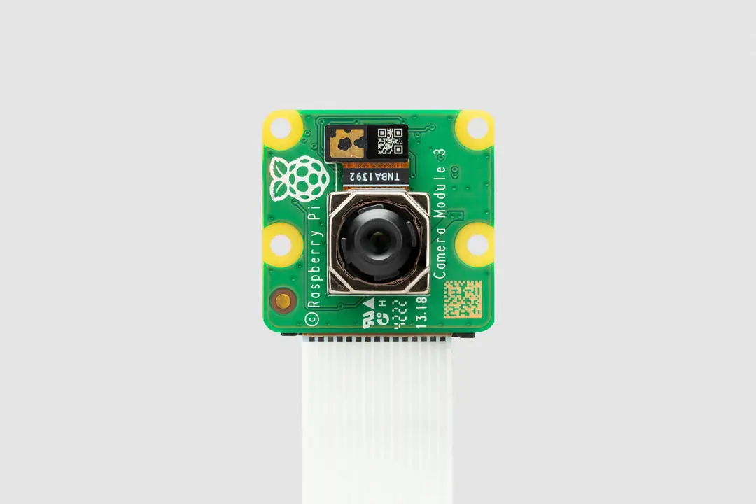 Raspberry Pi Kamera Modül 3 | SAMM Market