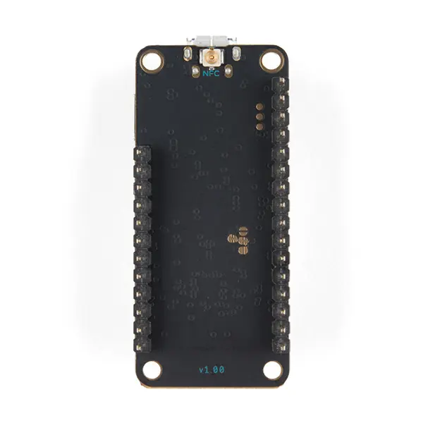 Particle Xenon IoT Geliştirme Kartı