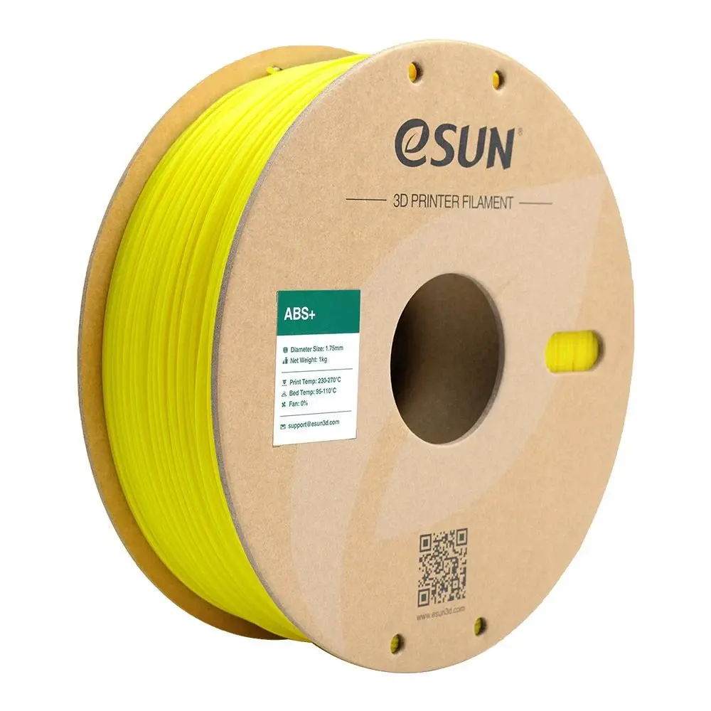 eSUN ABS 1.75mm 1kg Sarı