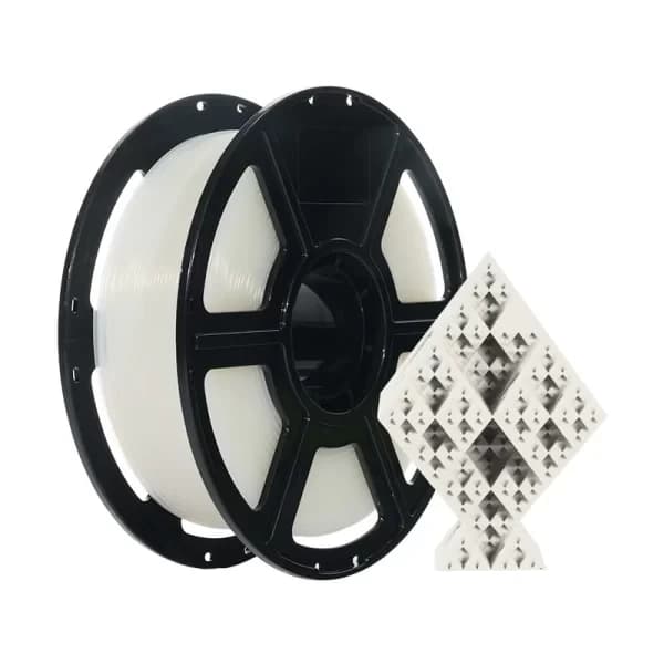 Flashforge PLA 1.75mm 1kg Naturel