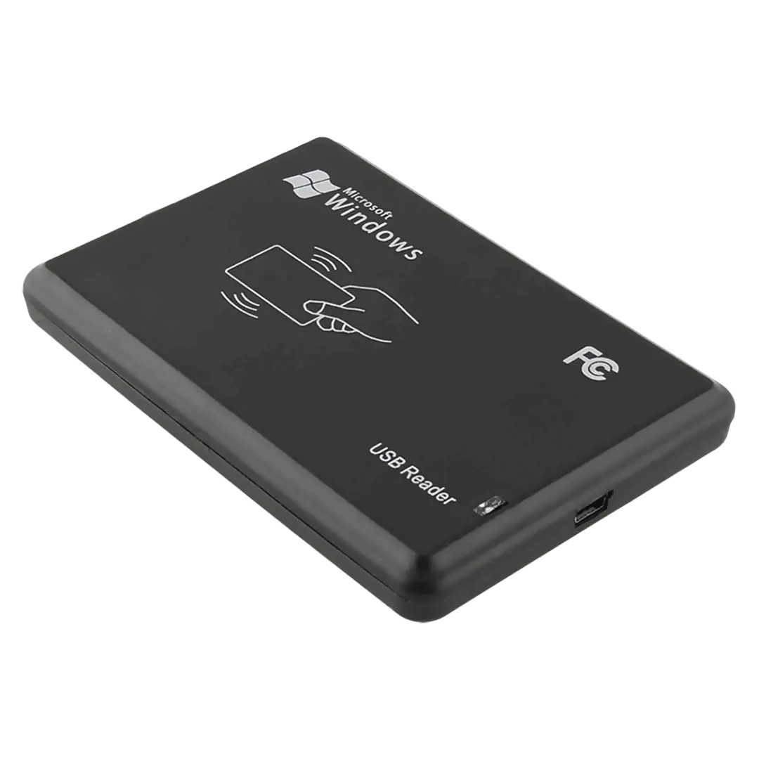 USB RFID Okuyucu 125 kHz