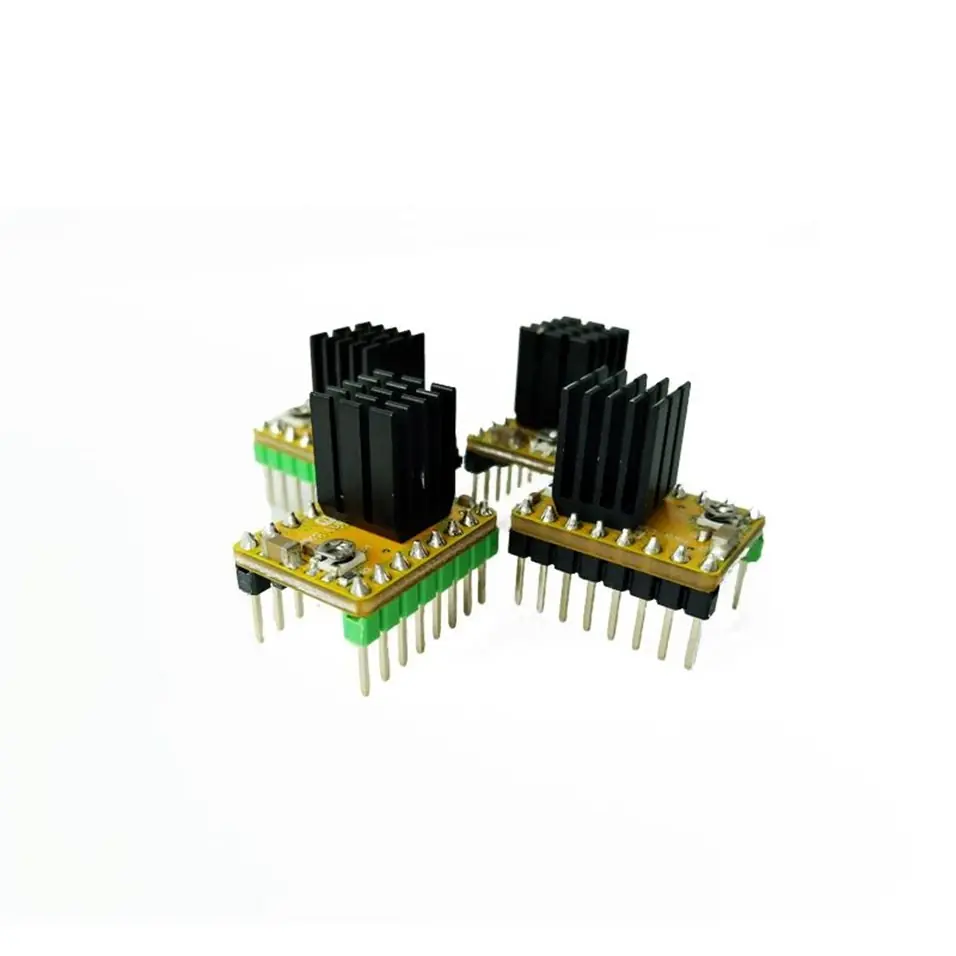 LV8729 Step Motor Sürücü | SAMM Market