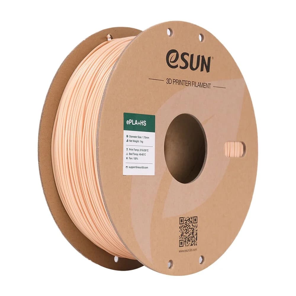 eSUN Hyper PLA+ 1.75mm 1kg Bej