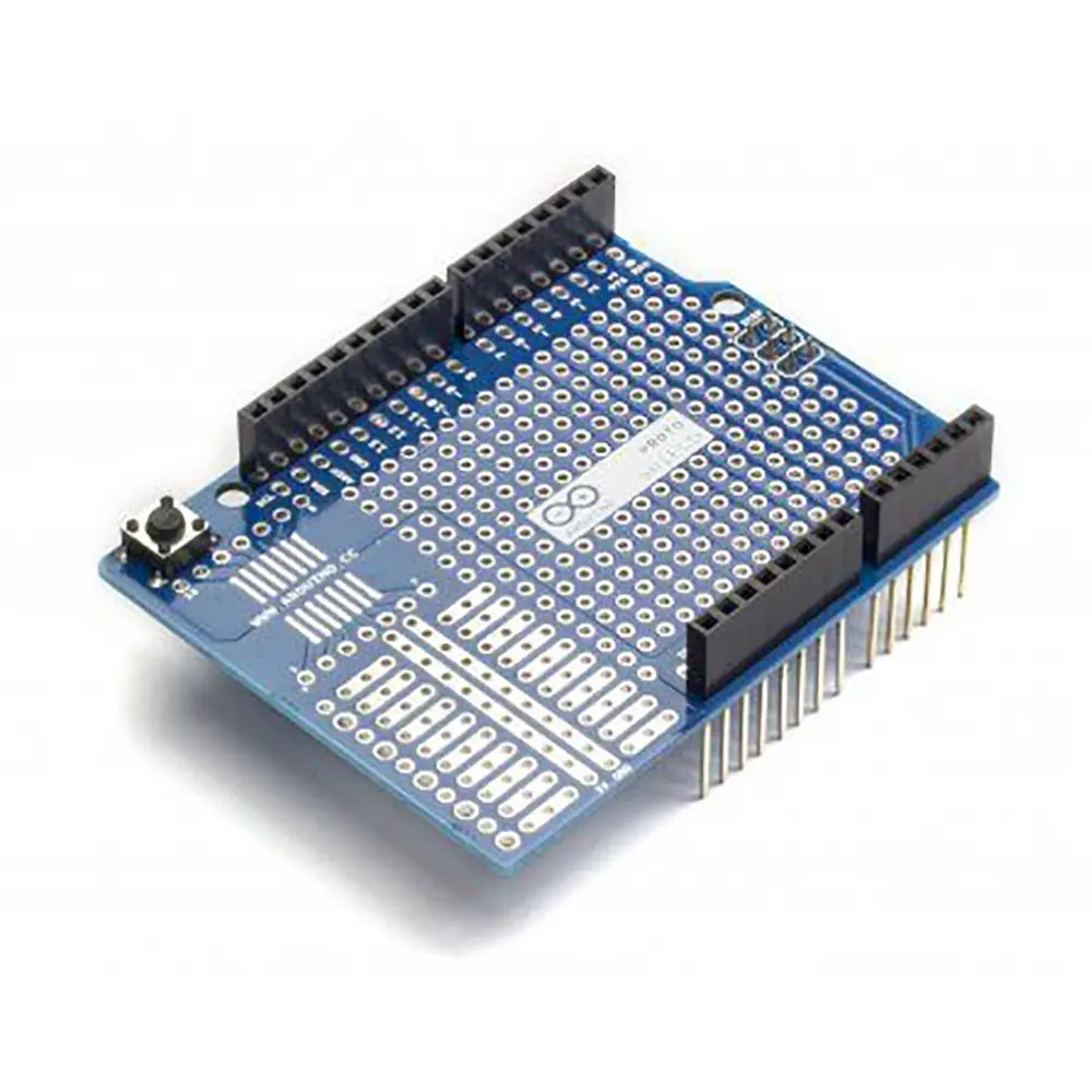 Arduino Proto Shield Rev 3