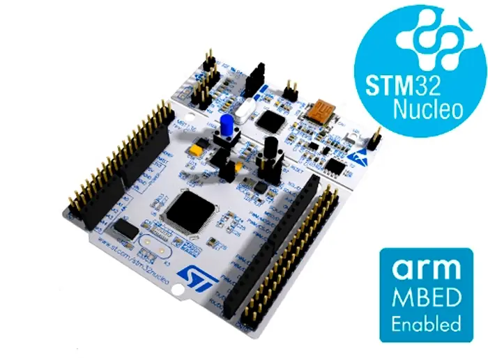 NUCLEO-L073RZ | SAMM Market