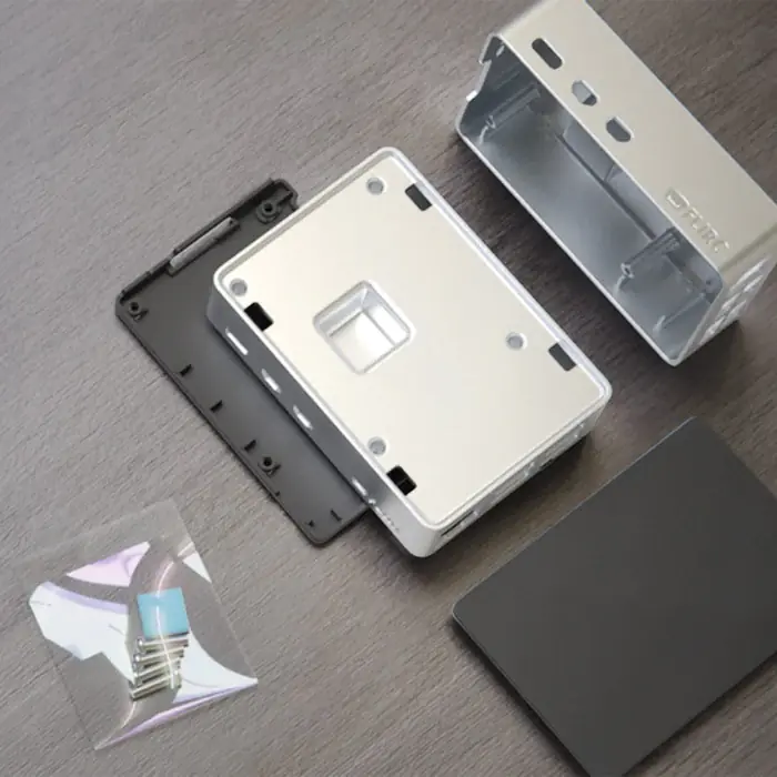 FLIRC Raspberry Pi 5 Kutusu Satın Al | SAMM Market