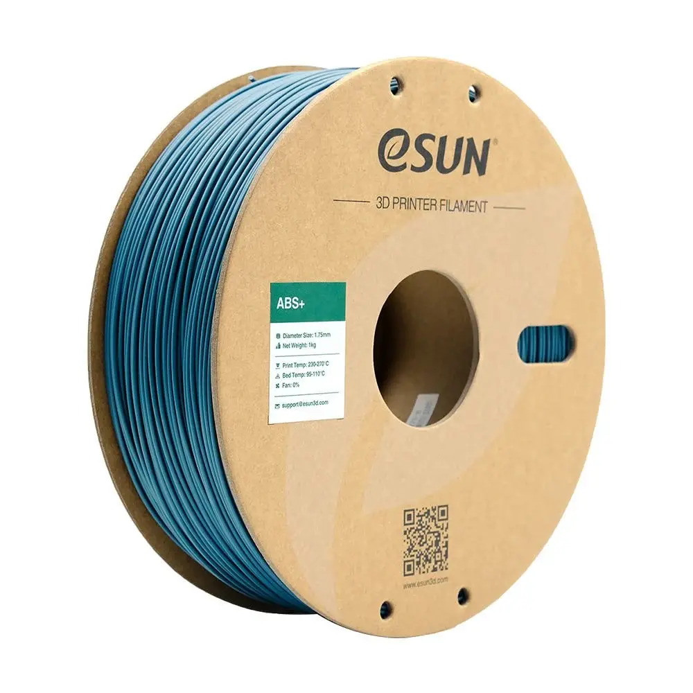 eSUN ABS 1.75mm 1kg Gri