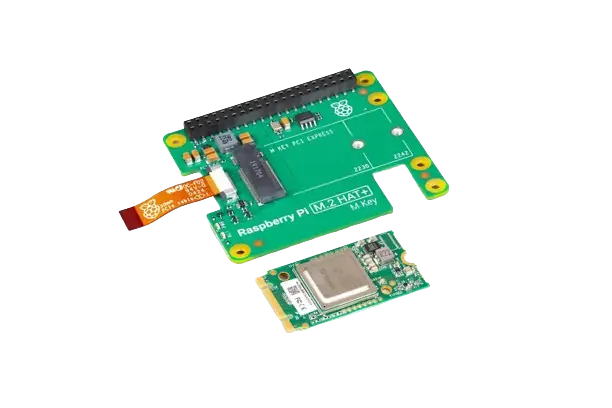 Raspberry Pi AI Kit | SAMM Market