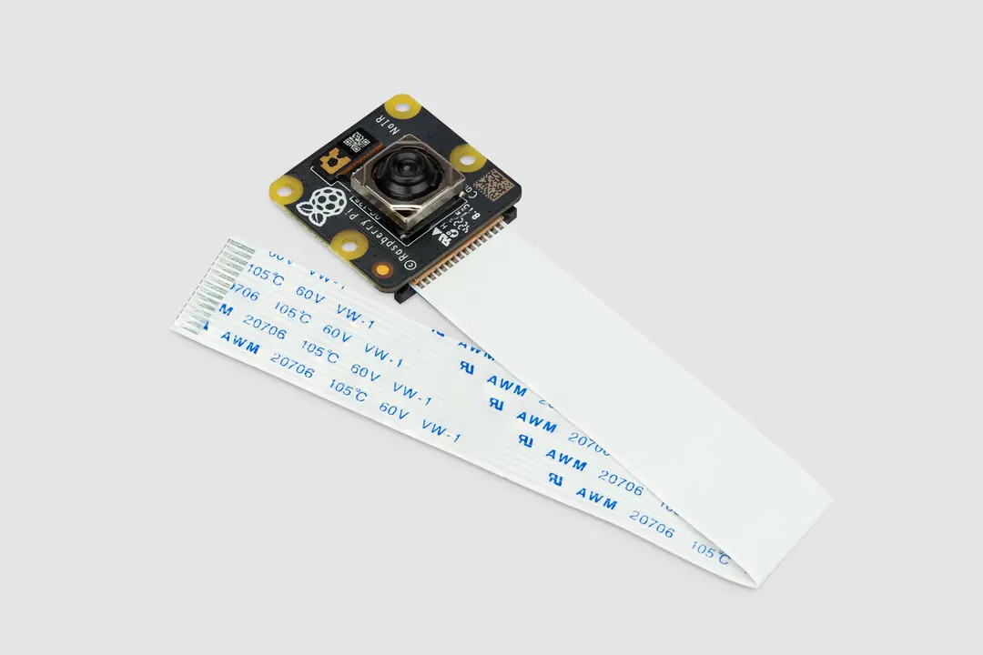 Raspberry Pi Kamera Modül 3 NoIR | SAMM Market