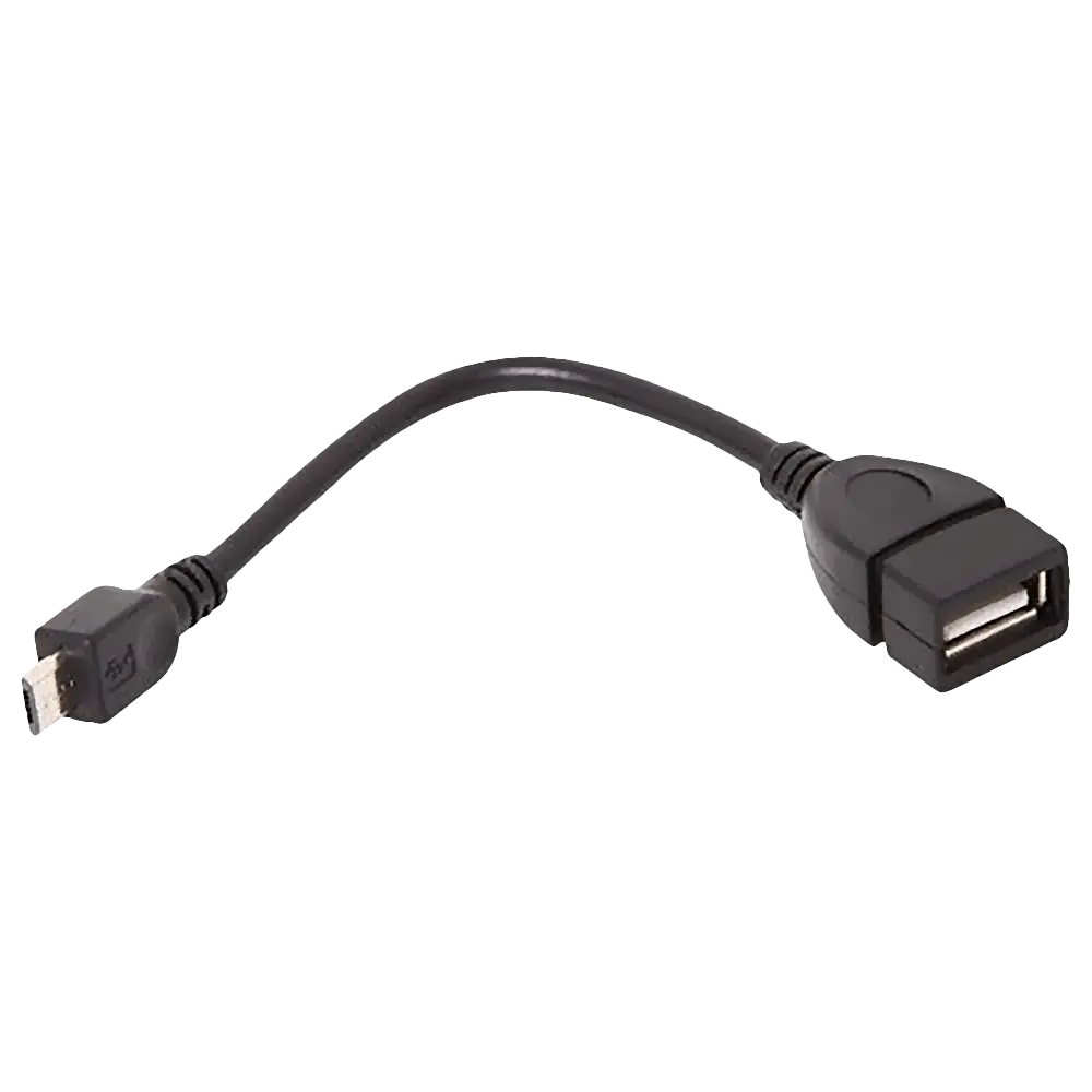 Micro-USB OTG Kablo