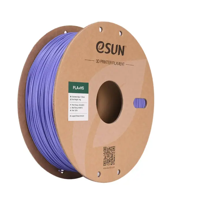 eSUN Hyper PLA+ 1.75mm 1kg Very peri