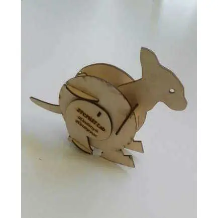 Gravity Toy