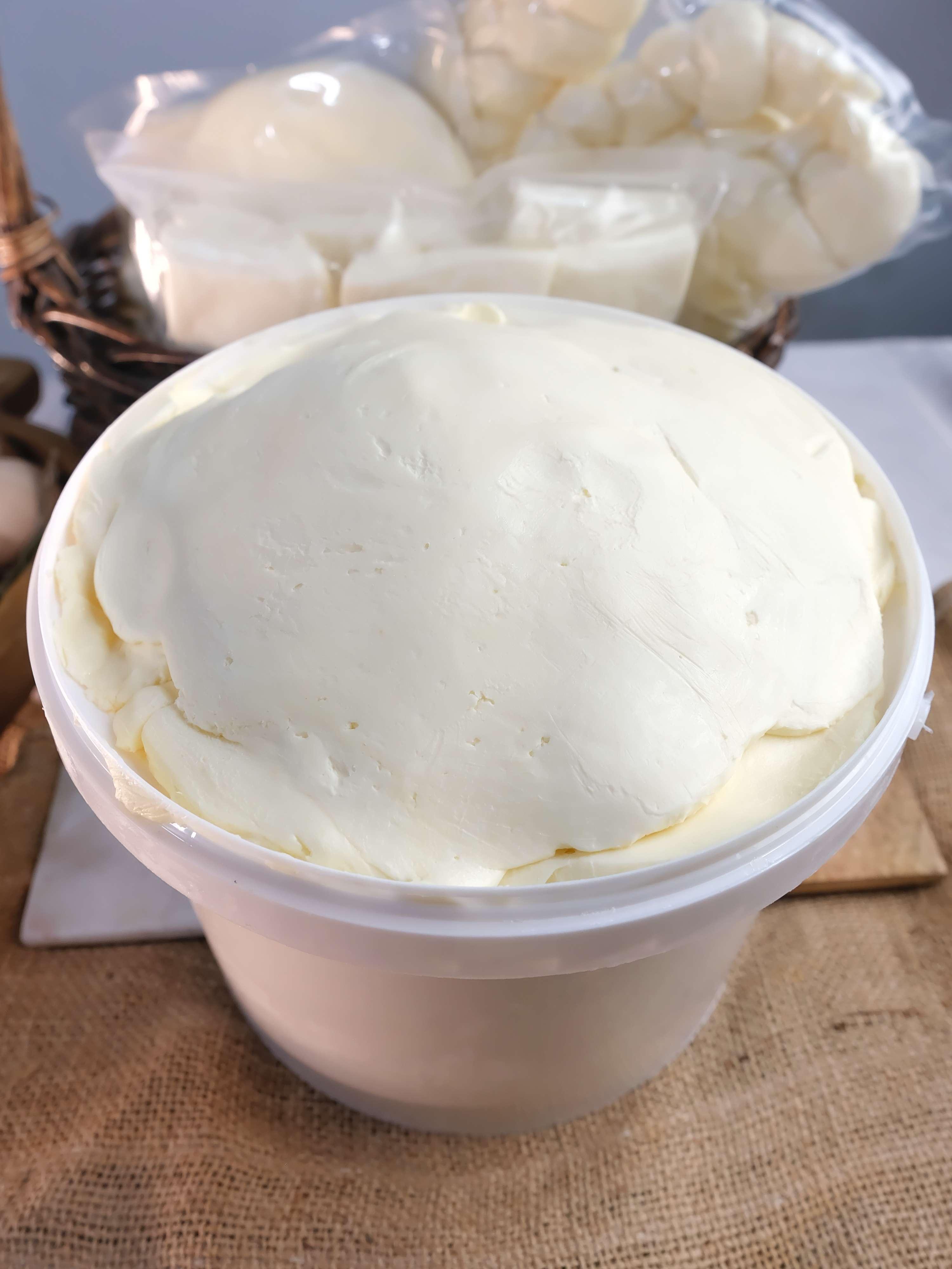 Tereyağı  Tuzlu  3 kg