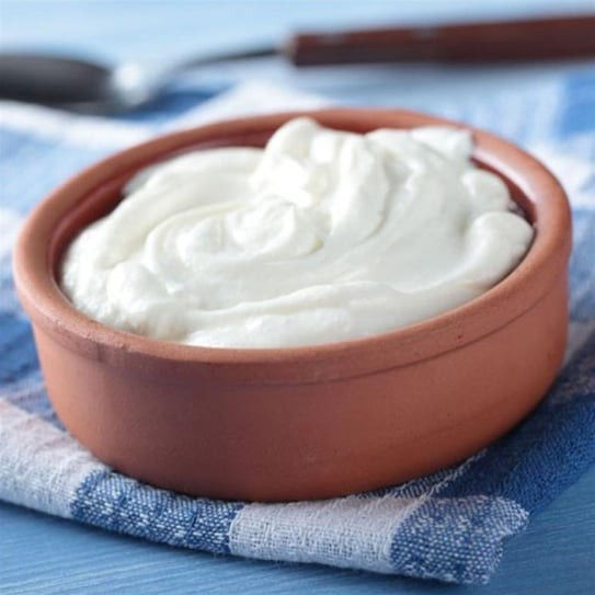 Süzme Yoğurt 1 kg